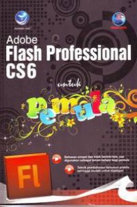 Adobe Flash Professional CS6