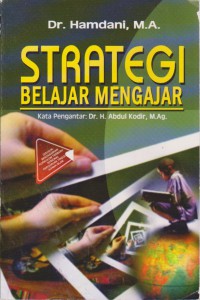 Strategi Belajar Mengajar