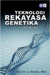 Teknologi Rekayasa Genetika