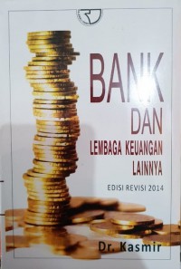 Bank dan Lembaga Keuangan Lainnya