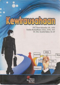 Kewirausahaan