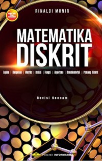 Matematika Diskrit