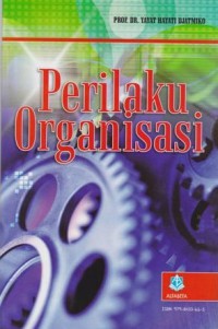 Perilaku Organisasi