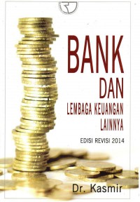 Bank Dan Lembaga Keuangan Lainnya