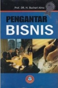 Pengantar Bisnis