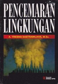 Pencemaran Lingkungan