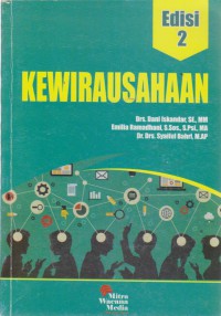 Kewirausahaan