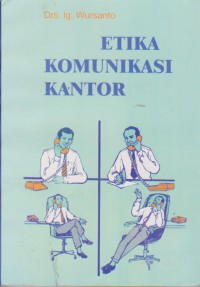 Etika Komunikasi Kantor