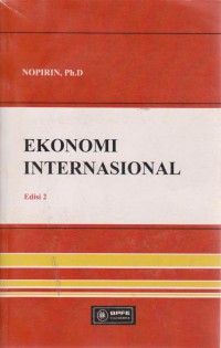 Ekonomi Internasional