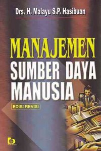 Manajemen Sumber Daya Manusia