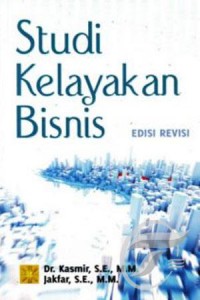 Studi Kelayakan Bisnis