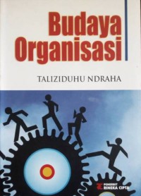 Budaya Organisasi