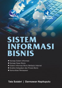 Sistem Informasi Bisnis