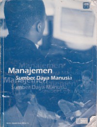 Manajemen Sumber Daya Manusia