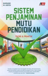 Sistem Penjaminan Mutu Pendidikan