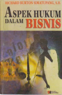 Aspek Hukum Dalam Bisnis