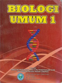 Biologi Umum 1