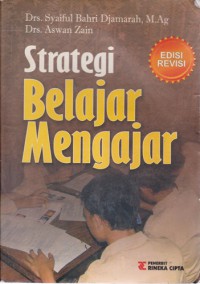 Strategi Belajar Mengajar