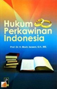 Hukum Perkawinan Indonesia