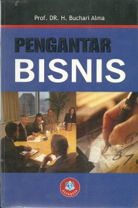 Pengantar Bisnis