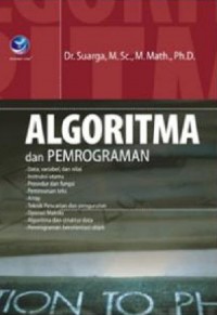 Algoritma Dan Pemrograman