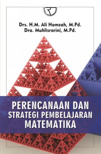 Perencanaan Dan Strategi Pembelajaran Matematika