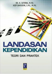 Landasan Kependidikan