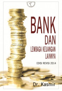 Bank dan Lembaga Keuangan Lainnya