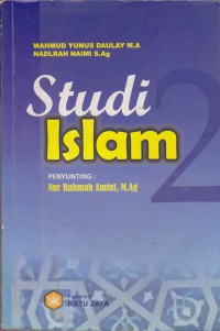 Studi Islam