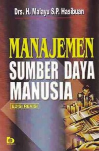 Manajemen Sumber Daya Manusia