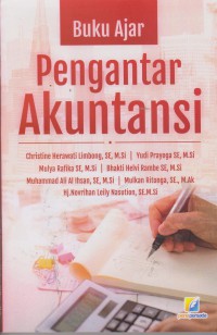 Buku Ajar Pengantar Akuntansi