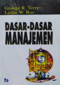 Dasar-Dasar Manajemen