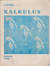 Kalkulus