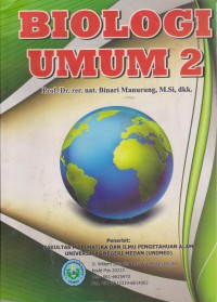 Biologi Umum 2