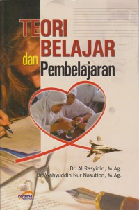 Teori Belajar Dan Pembelajaran