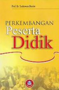 Perkembangan Peserta Didik