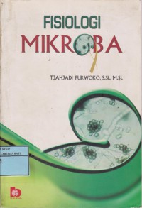 Fisiologi Mikroba