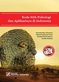 Kode Etik Psikologi Dan Aplikasinya Di Indonesia