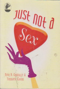 Just Not A Sex