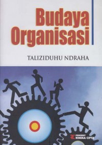 Budaya Organisasi