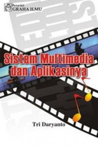 Sistem Multimedia Dan Aplikasinya