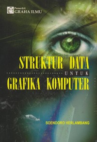 Struktur Data Untuk Grafika Komputer