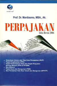 Perpajakan