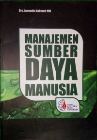 Manajemen Sumber Daya Manusia