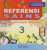 Referensi Sains Dalam Kehidupan Manusia