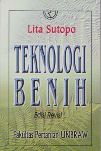 Teknologi Benih