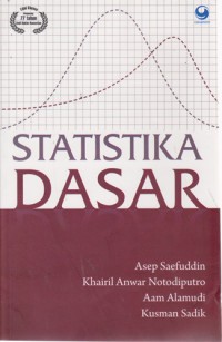 Statistika Dasar