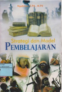 Strategi Dan Model Pembelajaran