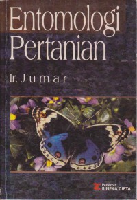 Entomologi Pertanian