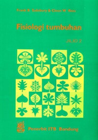 Fisiologi Tumbuhan